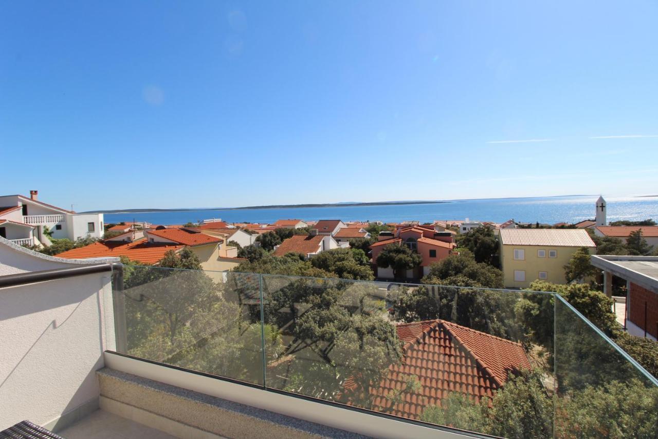Apartments And Rooms With Parking Space Mandre, Pag - 6309 Kolan Kültér fotó